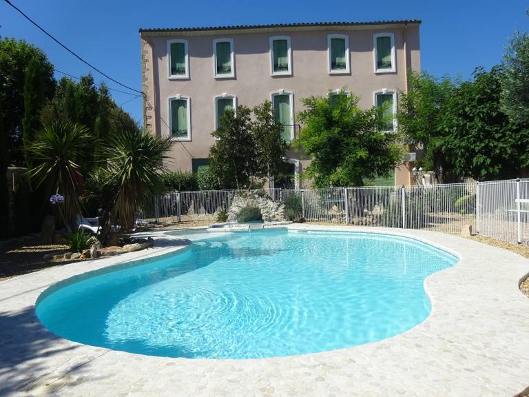 Cottage Pinet