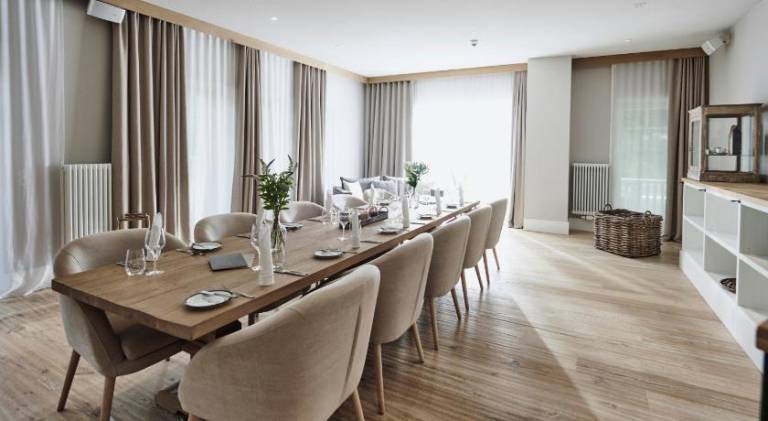 The Cozy Hotel & Lofts Timmendorfer Strand — photo 2