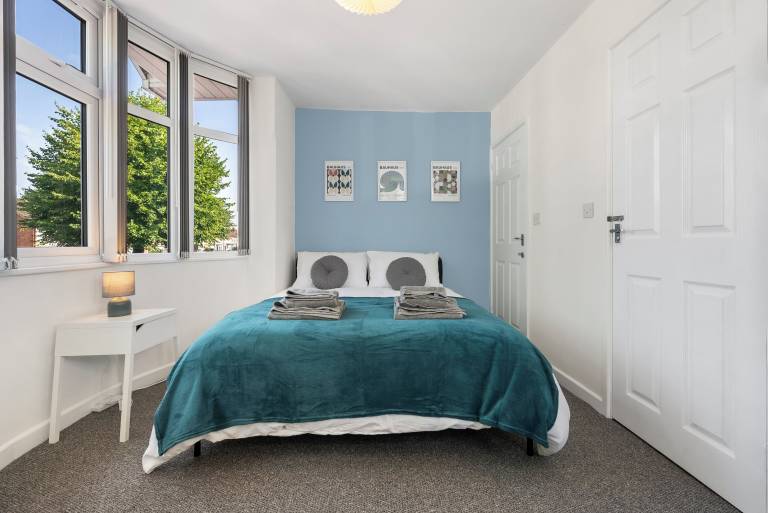 Apartment Coventry