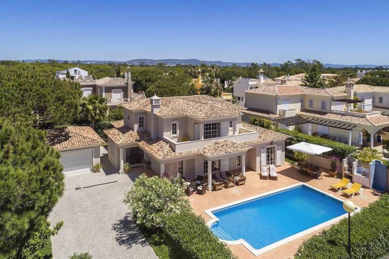 Vivenda Quinta do Lago