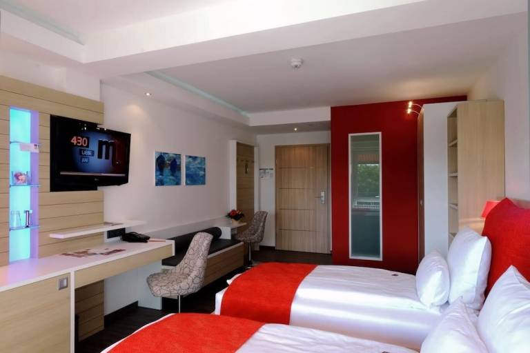 Ferienwohnung Hansestadt Havelberg