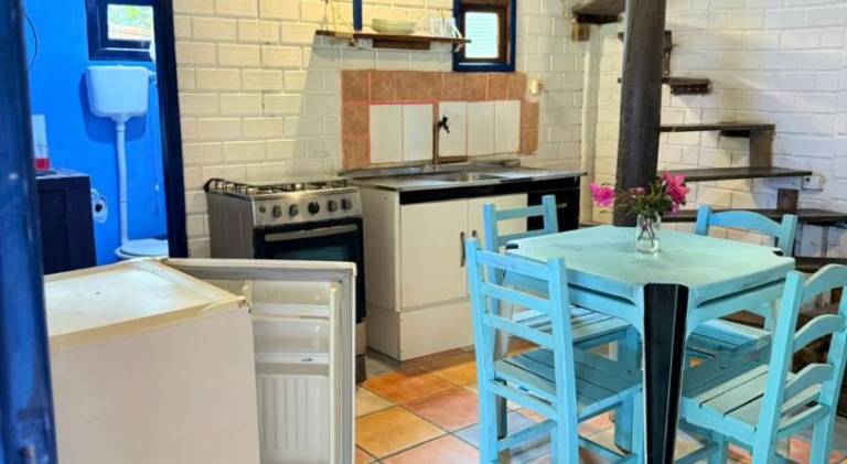 Hostel Pantera do Rosa — photo 2