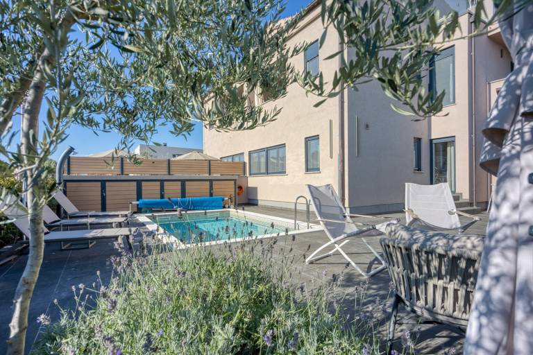 Apartman Perci