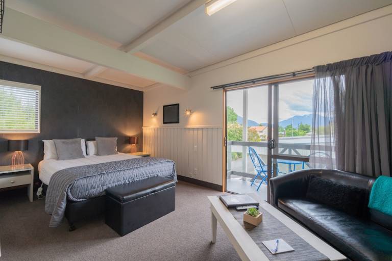 Motel Te Anau