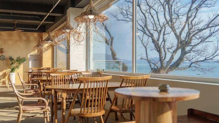 Yeosu Jangsuri Poolvilla&Spa Pension — photo 5