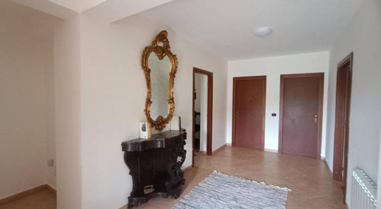 Agriturismo Sant'Anna Orti in oliveta biologica con vista sullo Stretto di Messina in Reggio Calabria
