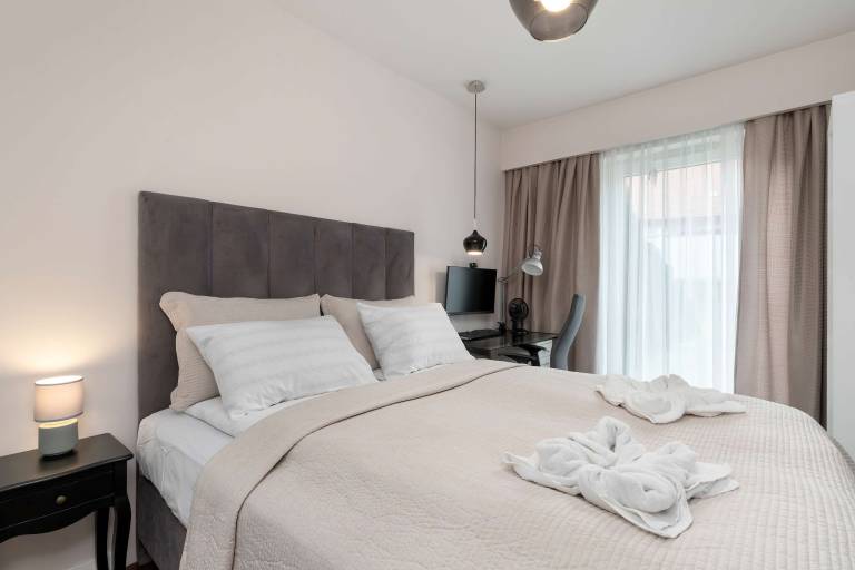 Family-friendly nice holiday apartment with garden & fast internet | Pets are welcome — photo 2