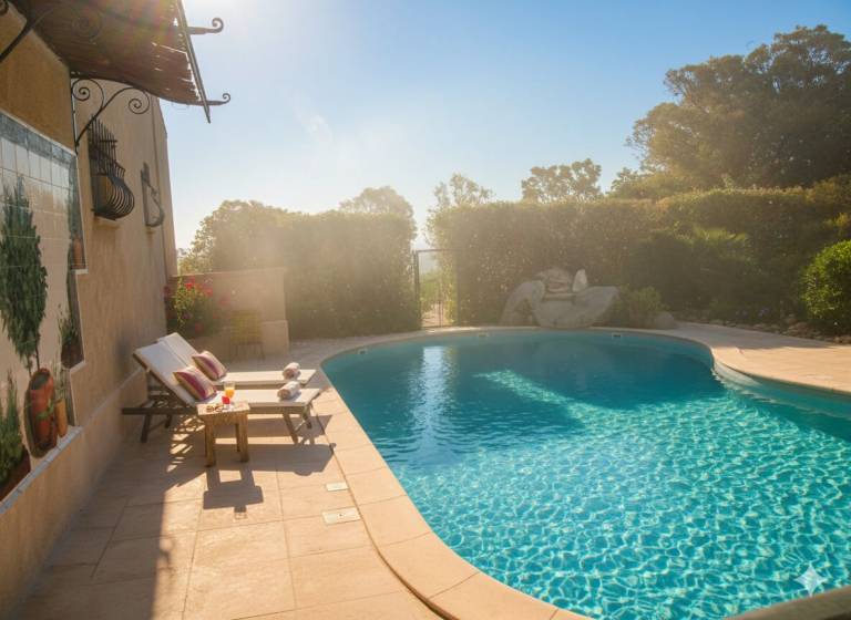 Ferienwohnung Porto-Vecchio