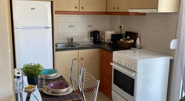 Rental apartment with terrace | Next to the beach | Good for workation | Pets are welcome — photo 3
