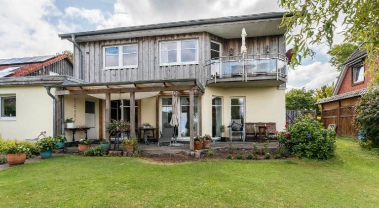 Ferienwohnung Bordesholm