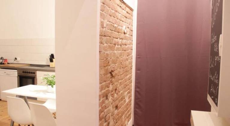 Holiday apartment with 2 rooms for 6 persons — photo 5