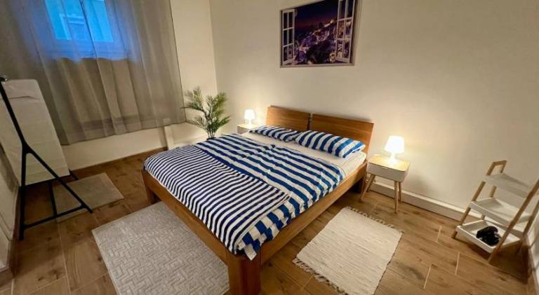 Holiday apartment | Dogs allowed in Wels