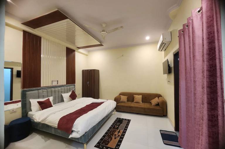 Hotel US Group