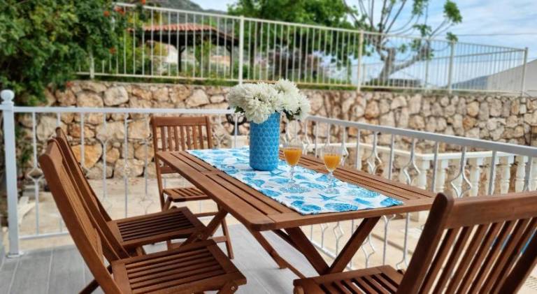Kalkan Centre Bijou Home - Walk to town and beach — photo 4
