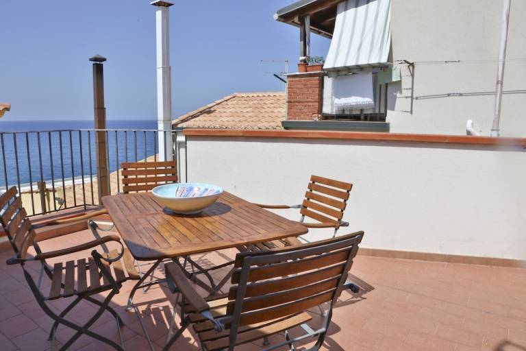 Apartamento Cefalú