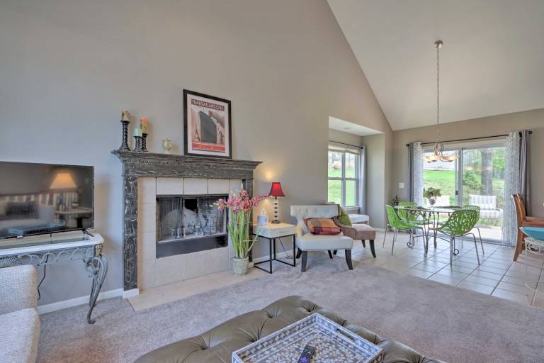 < 1 Mi to Marina: Family-Friendly Osage Beach Home — photo 5