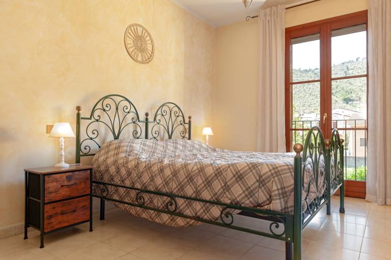 Ferienhaus in Calci f&uuml;r max. 4 Personen, 