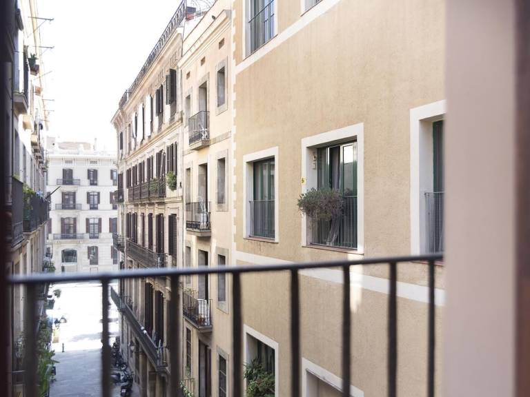 Apartamento  El Raval