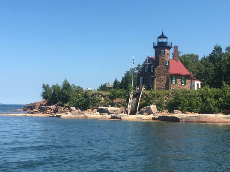 House  Bayfield