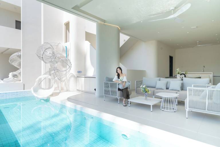 Villa Pattaya