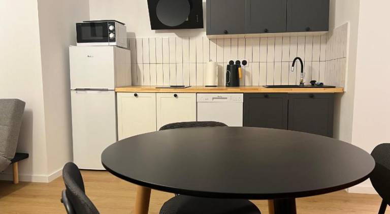 Apartment for 4 persons — photo 5