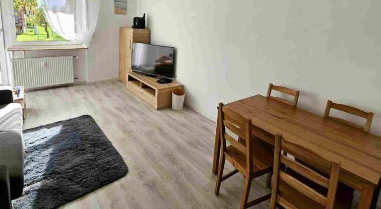Ferienwohnung Jestetten
