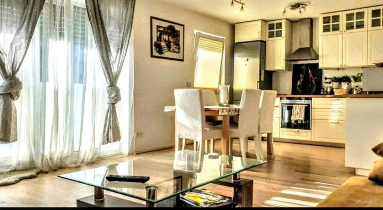 Ferienwohnung Feldkirchen