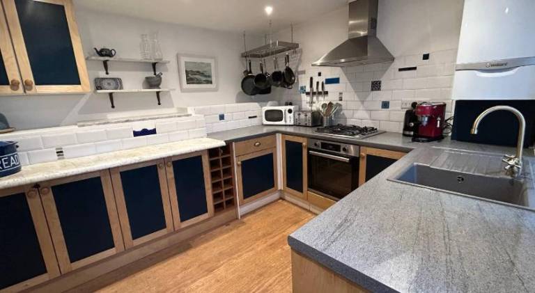 Lovely house | Beach nearby | Pet-friendly — photo 2