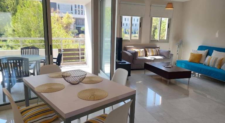 Apartment with pool | Dogs allowed — photo 3