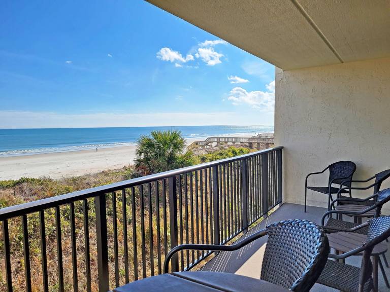 Condo  Litchfield Beach