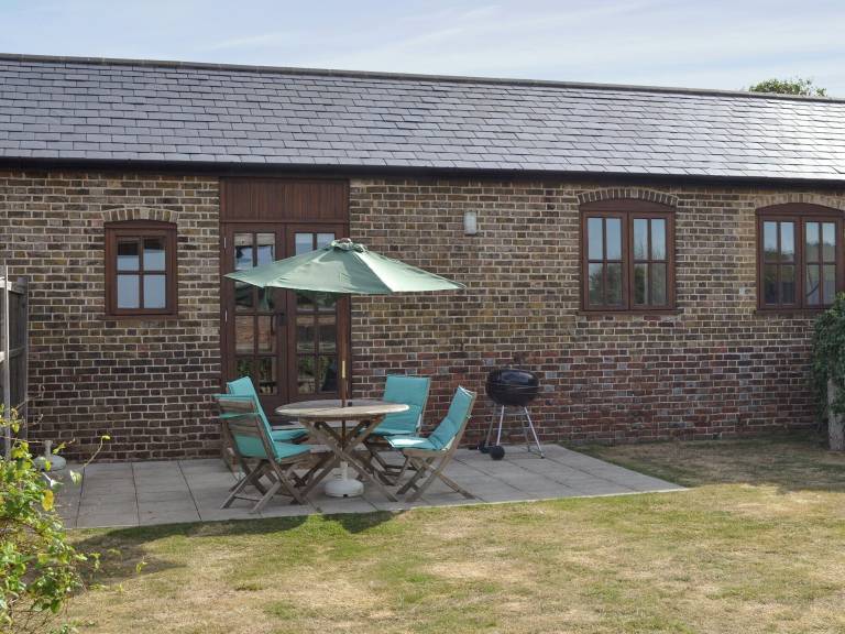 Cottage Canvey Island