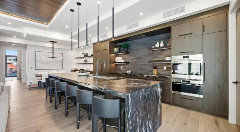Hyatt Centric Park City — photo 4