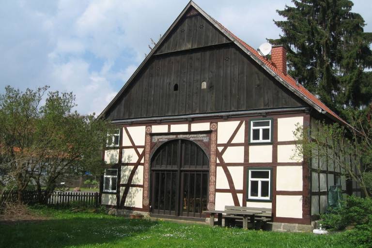 Ferienhaus Brakel