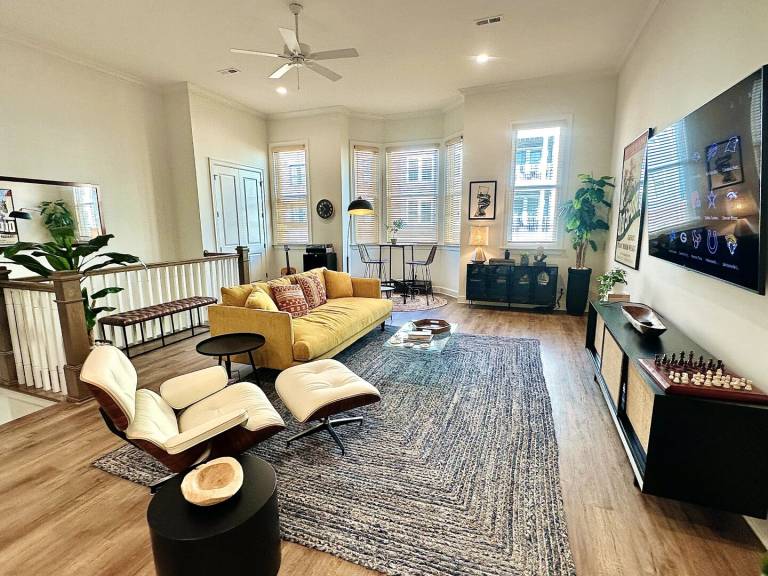 Apartment  Prospect