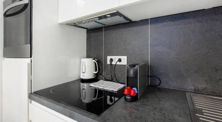 Serviced apartment | Near Ljubljana Castle — photo 4