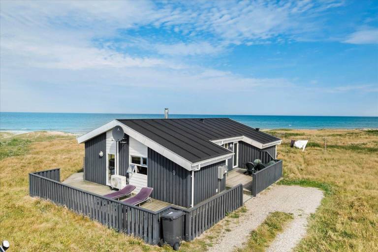 Hus Lønstrup