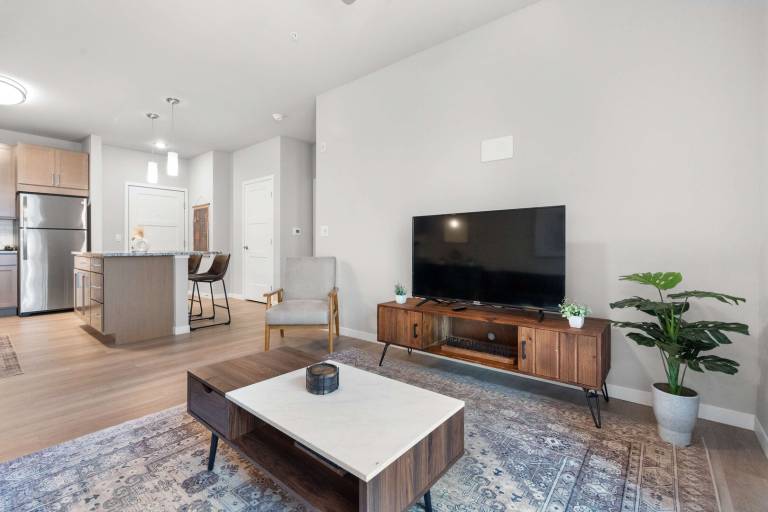 Rental apartment with pool — photo 4