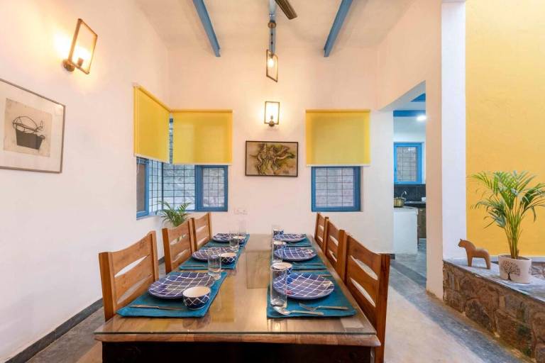 House with garden, BBQ & pool | Near Connaught Place — photo 5