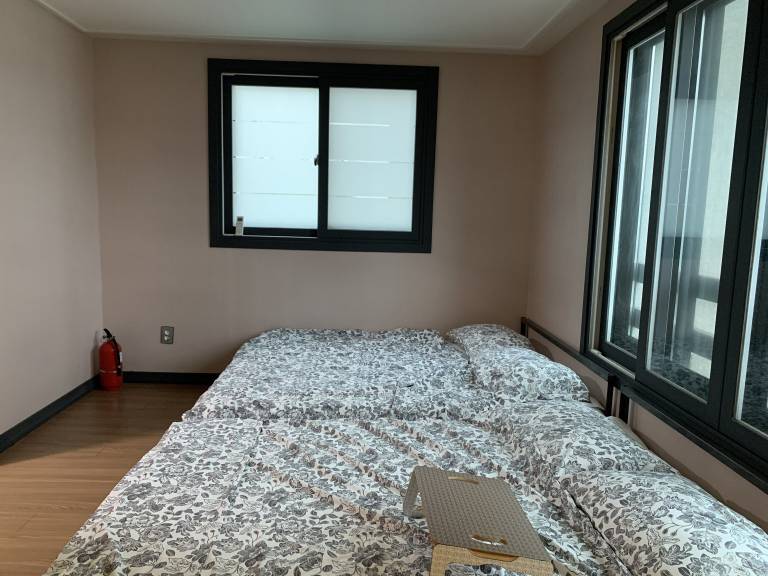 Maison de vacances Taejong-ro 298beon-gil