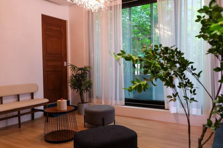 148 m² Ferienhaus