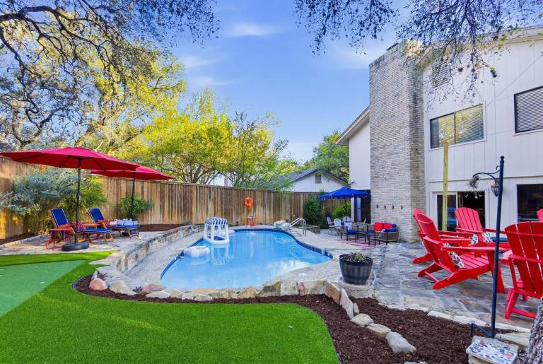 House Hill Country Village
