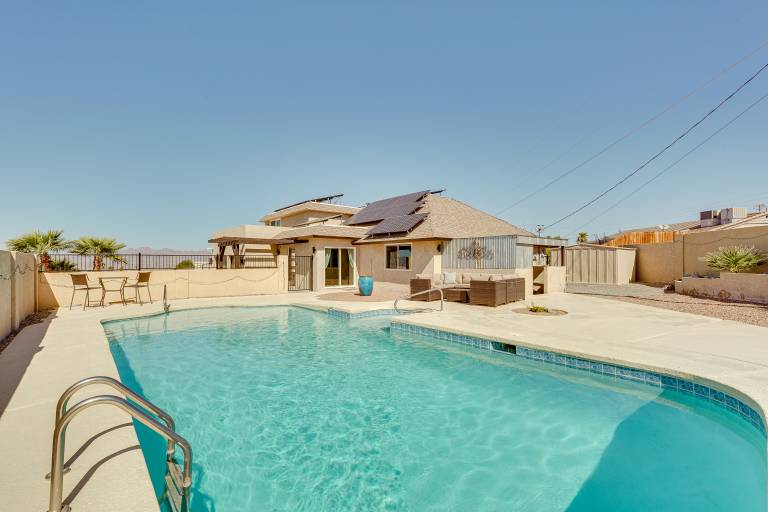 House Lake Havasu City