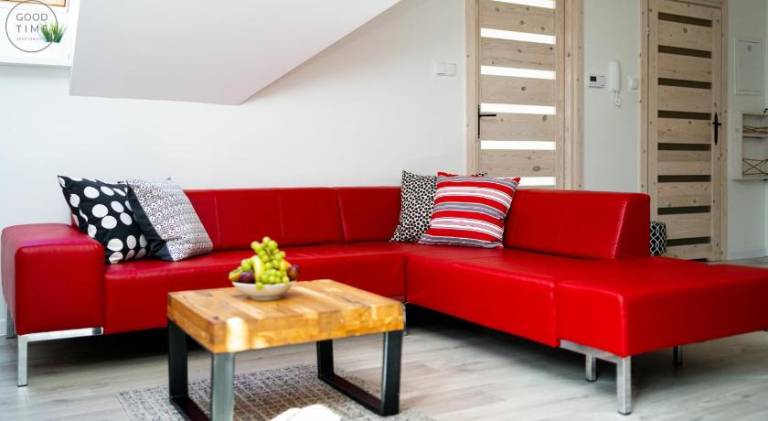 Charming apartment | Pet-friendly — photo 5