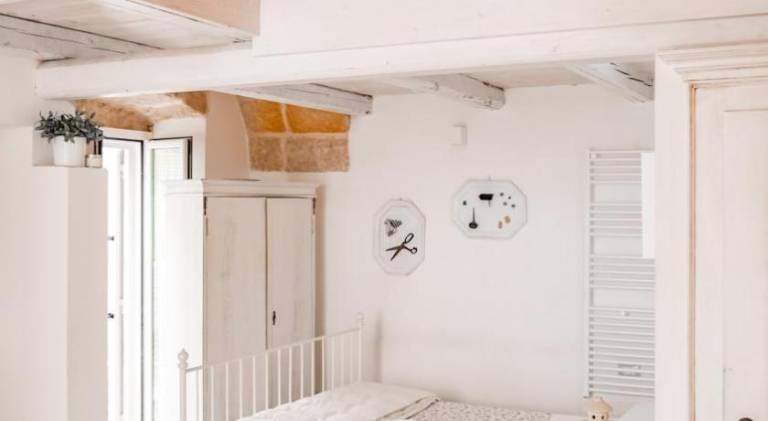 Karen House B&B in Polignano a Mare