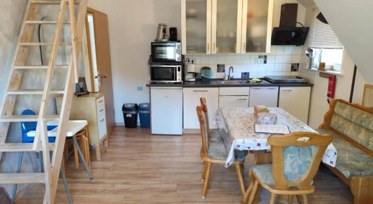 YALET Ferienhaus 2 appartementen vlakbij Willingen — photo 4