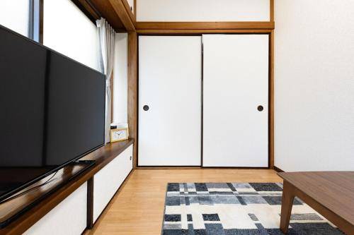 44 m² Ferienwohnung