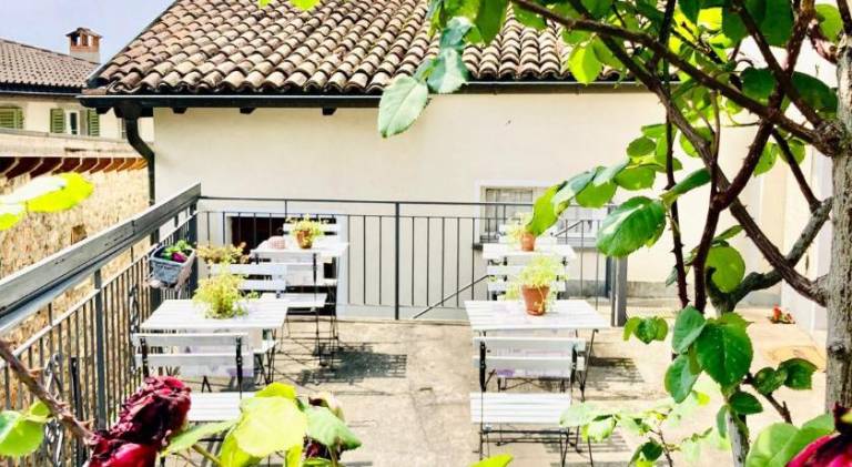Casa Angiolina - Holidays — photo 3