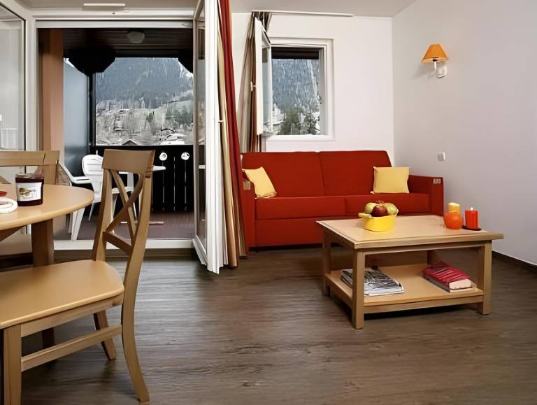 Residence Pierre & Vacances La Riviere — photo 5