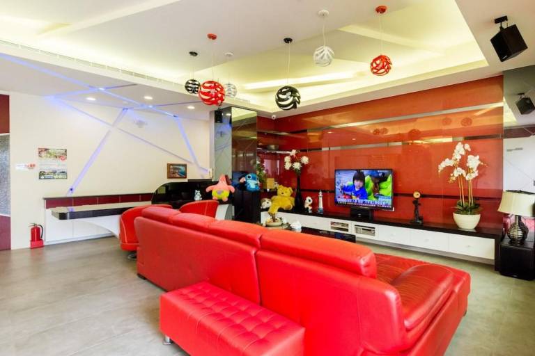 Taitung Jujia B&B — photo 2