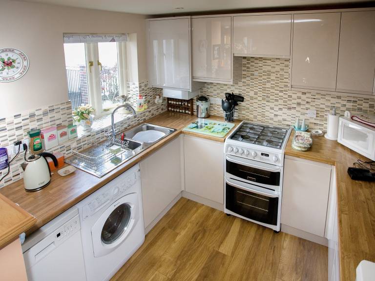 Cottage Bovey Tracey